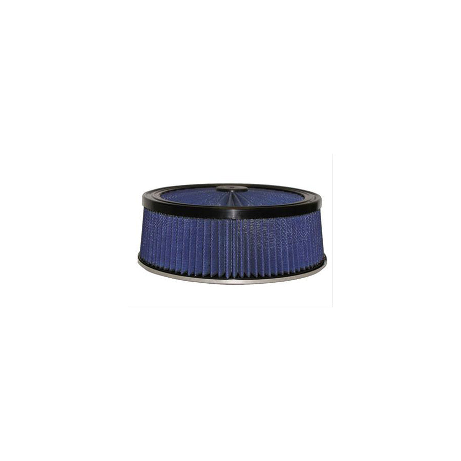 aFe 18-31405 14 IN OD x 5 IN H "T.O.P." Round Racing Air Filter | ML Performance US Car Parts