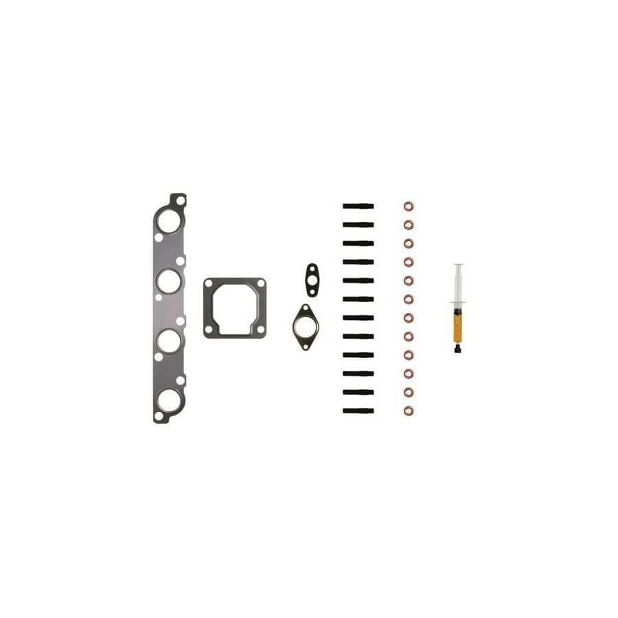 Alanko 10920353 Mounting Kit, Charger