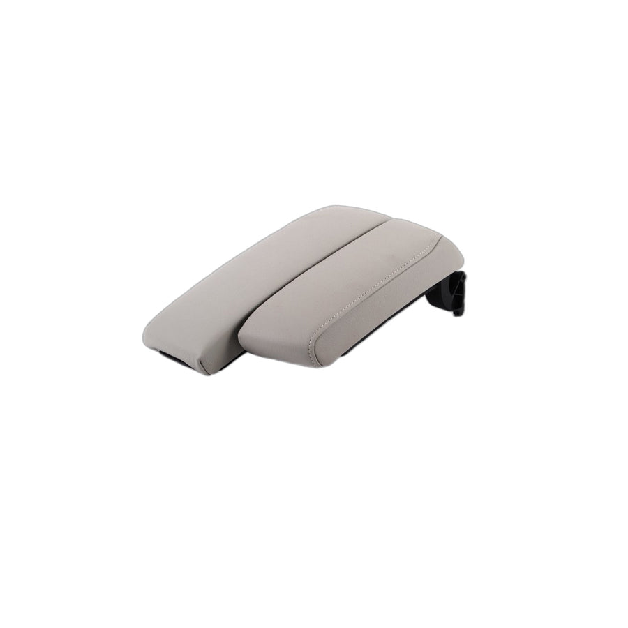 Genuine BMW 51169134493 E92 E93 Armrest, Front Center JADEGRAU (Inc. 316i, 318i & 330i) | ML Performance US Car Parts