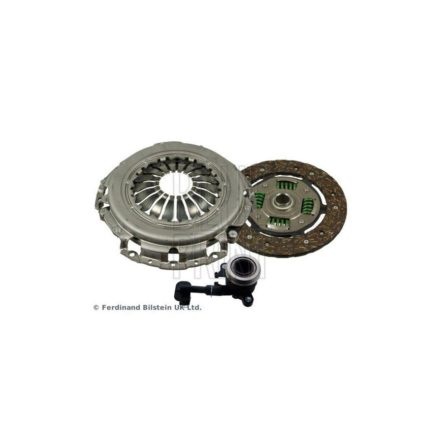 Blue Print Adr163072 Clutch Kit