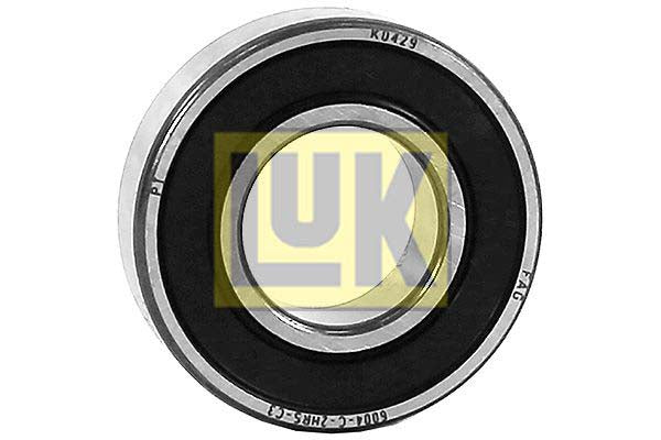 LuK 410 0097 40 Pilot Bearing, Clutch