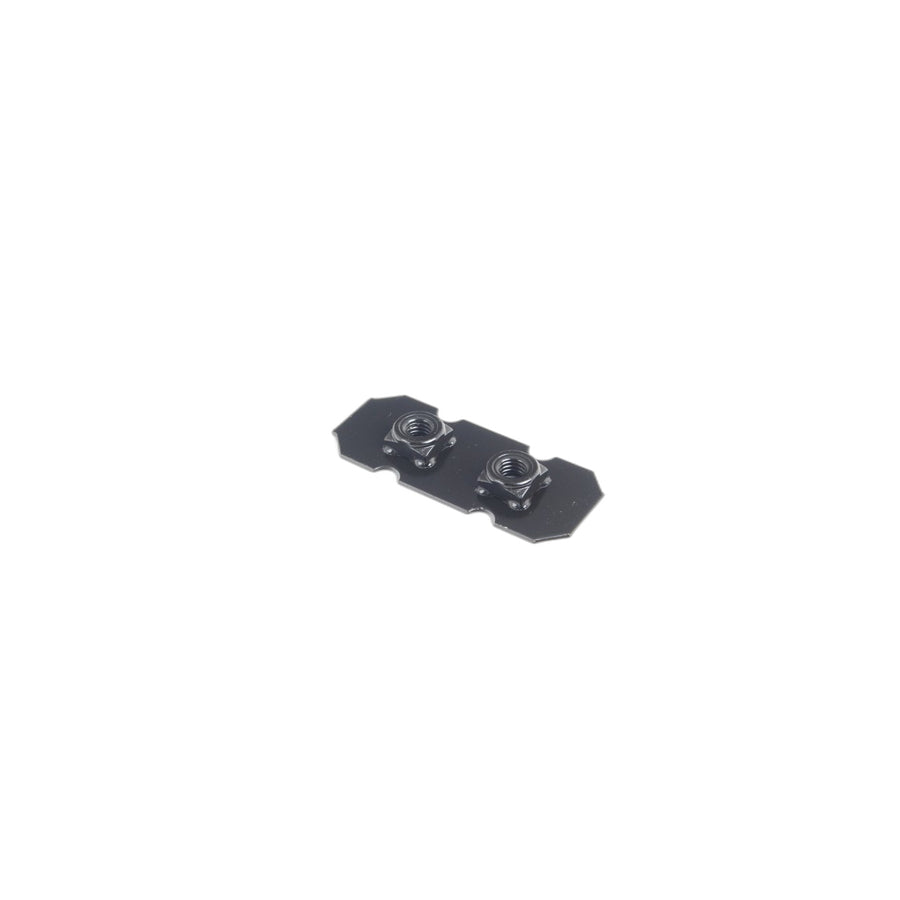 Genuine BMW 51711932299 E28 E24 Jack Fixture M TECHNIC (Inc. 628CSi, M635CSi & 525e) | ML Performance US Car Parts