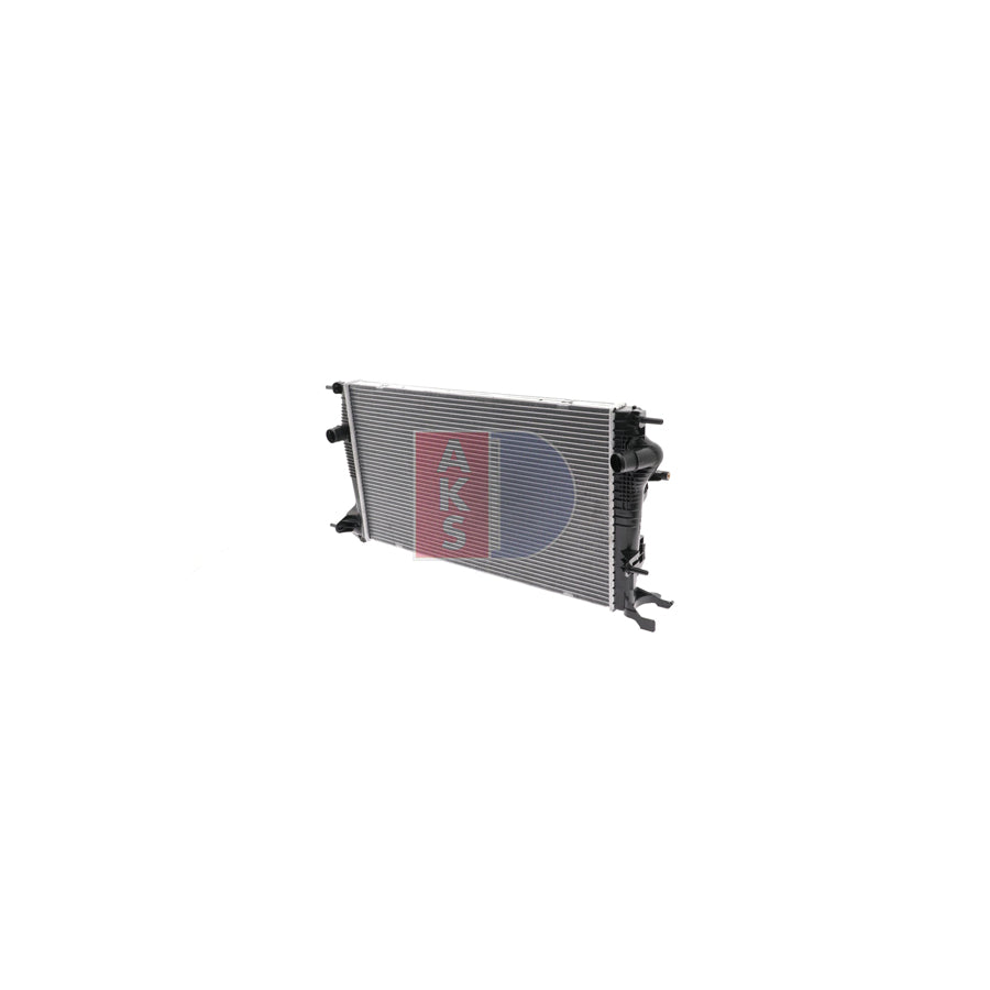 AKS Dasis 180077N Engine Radiator