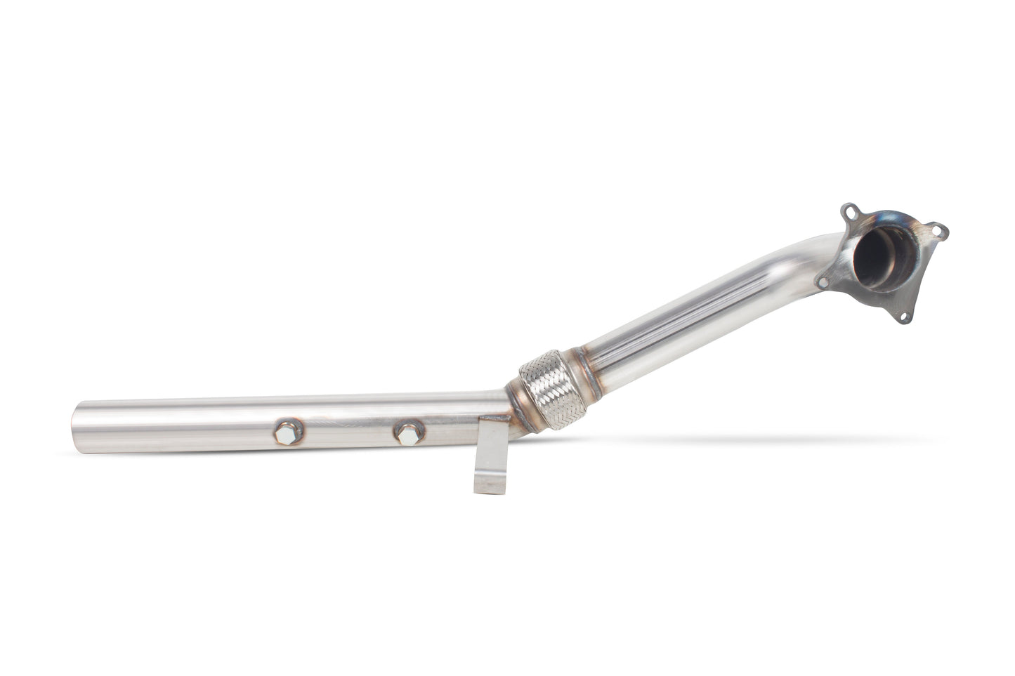 Scorpion SSTC009 Seat Leon Cupra R De-Cat Downpipe | ML Performance US US