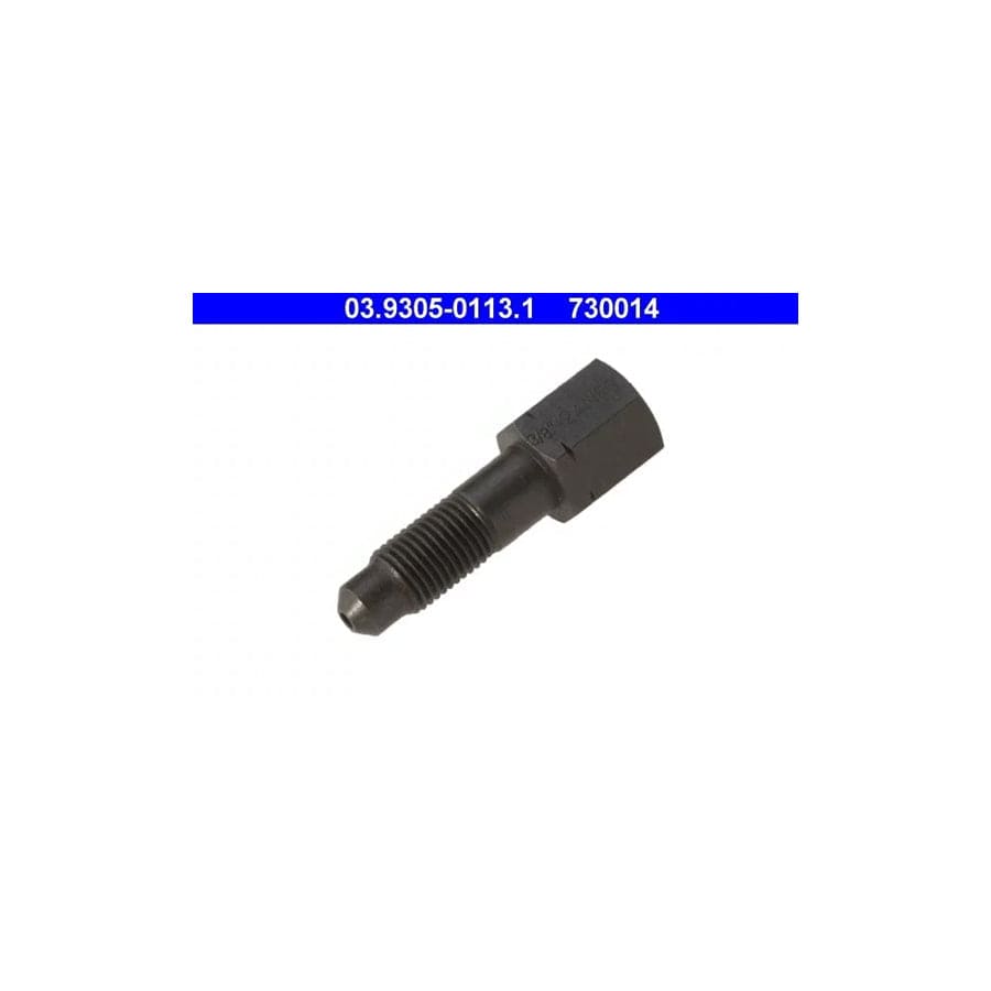 ATE 03.9305-0113.1 Adaptor Nipple, Breather Valve Pressure Sensor