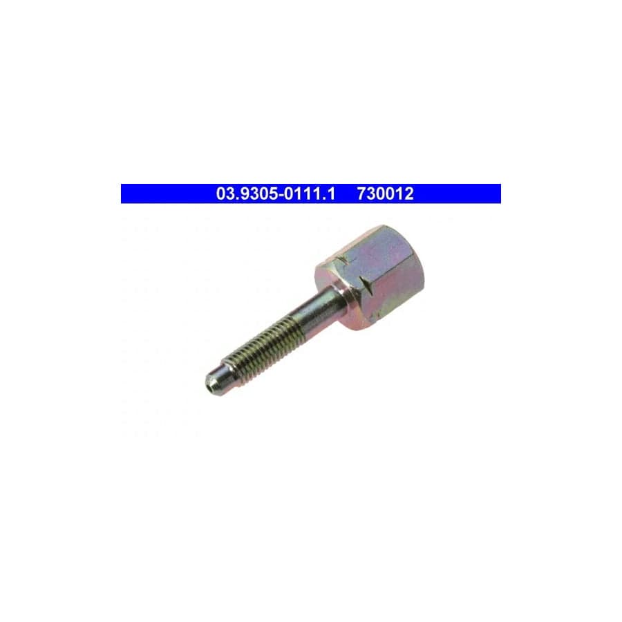 ATE 03.9305-0111.1 Adaptor Nipple, Breather Valve Pressure Sensor