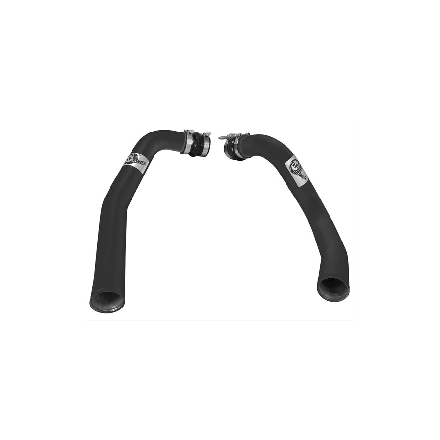 aFe 46-20094-B Charge Pipe Kit Ford Diesel Trucks 99-03 V8-7.3L (td) | ML Performance US Car Parts