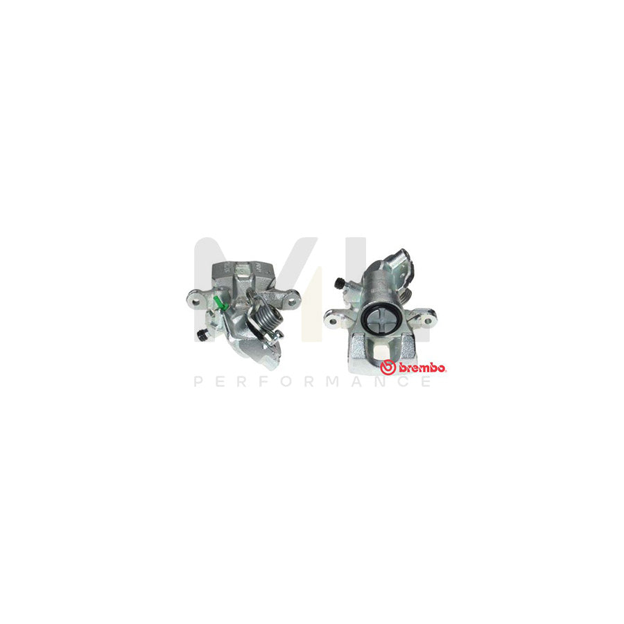 BREMBO F 28 052 Brake Caliper for HONDA PRELUDE | ML Performance Car Parts
