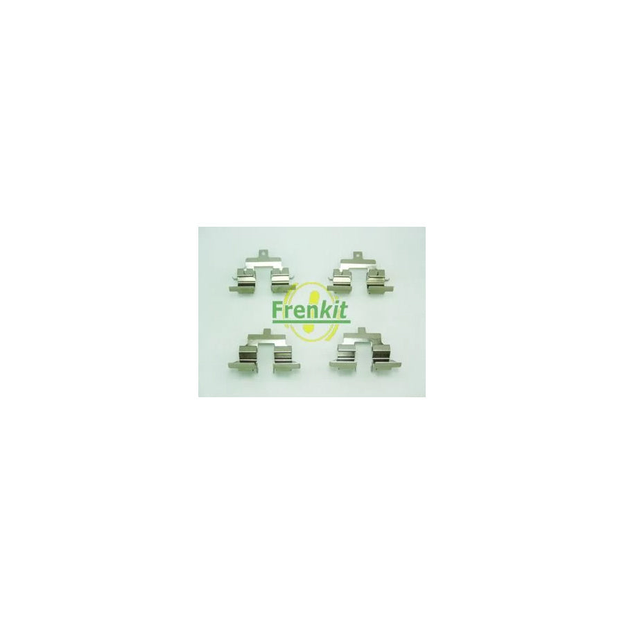 Frenkit 901737 Accessory Kit, Disc Brake Pads