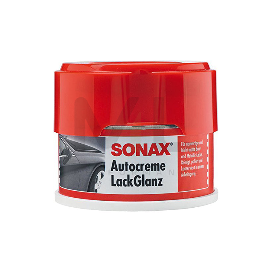 Sonax Paintwork Gloss 250ml