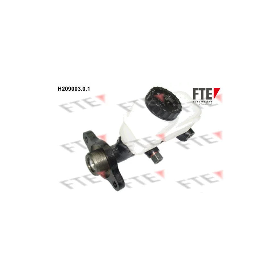 FTE H209003.0.1 Brake Master Cylinder