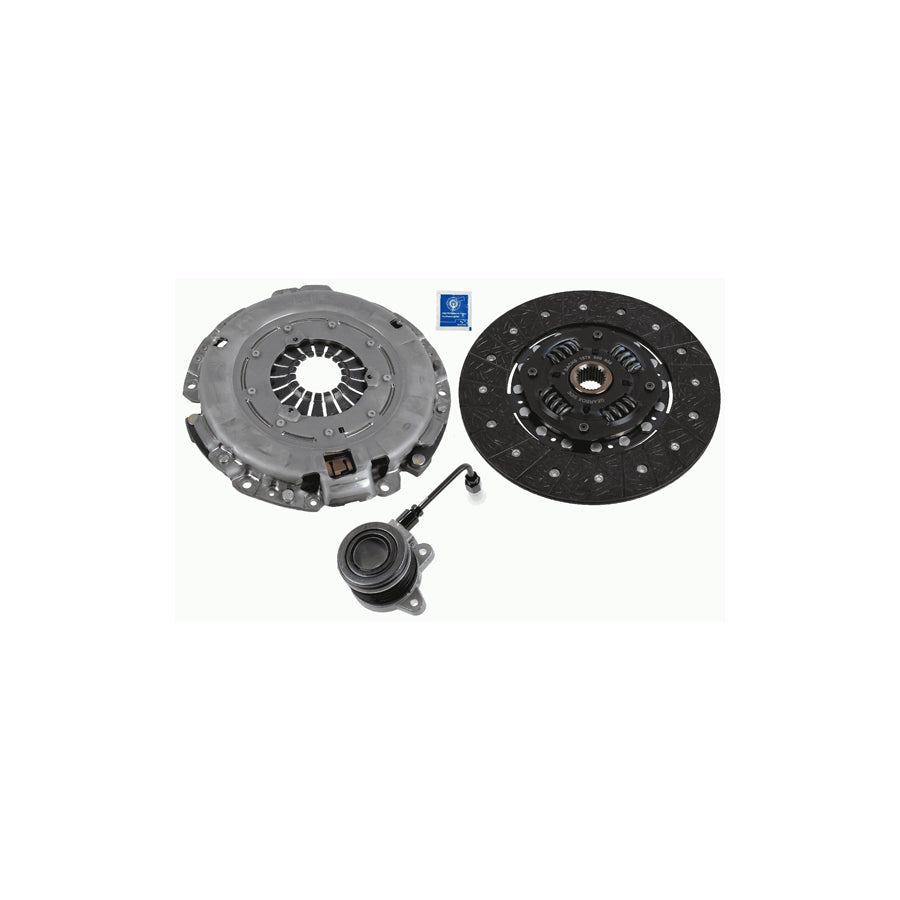 Sachs 3000 990 559 Clutch Kit