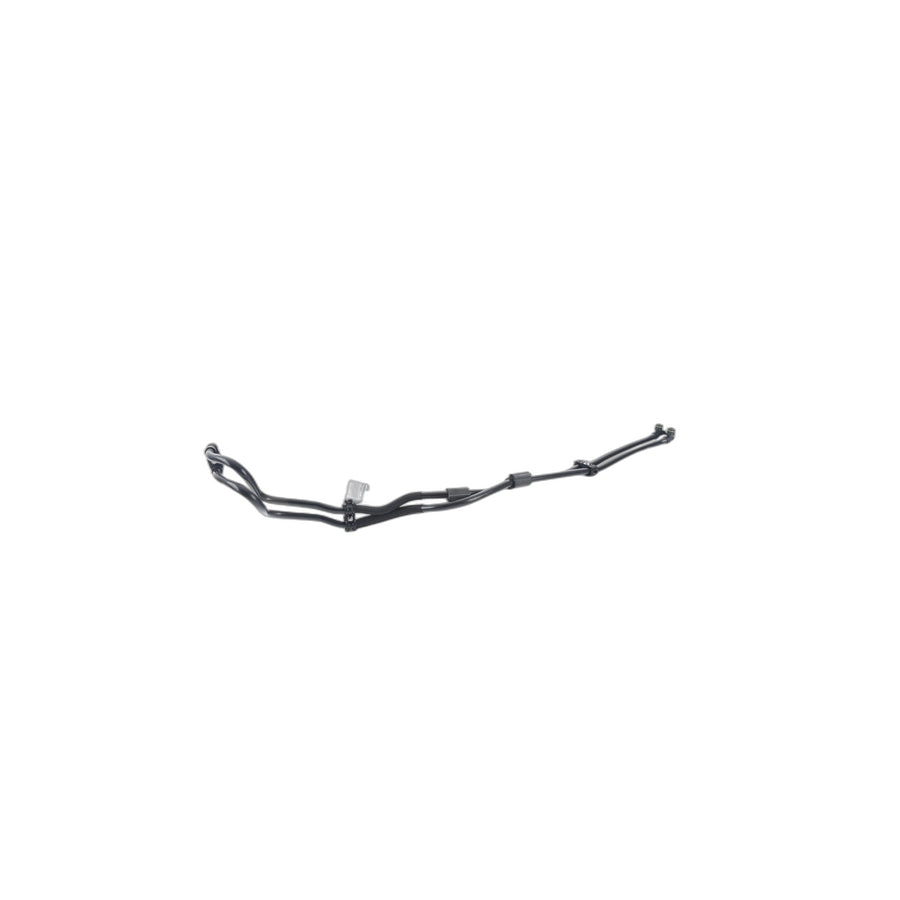 Genuine BMW 17227628062 E70 E71 Transmission Oil Cooler Line (Inc. X6 40iX, X6 35iX & X5 35iX) | ML Performance US Car Parts