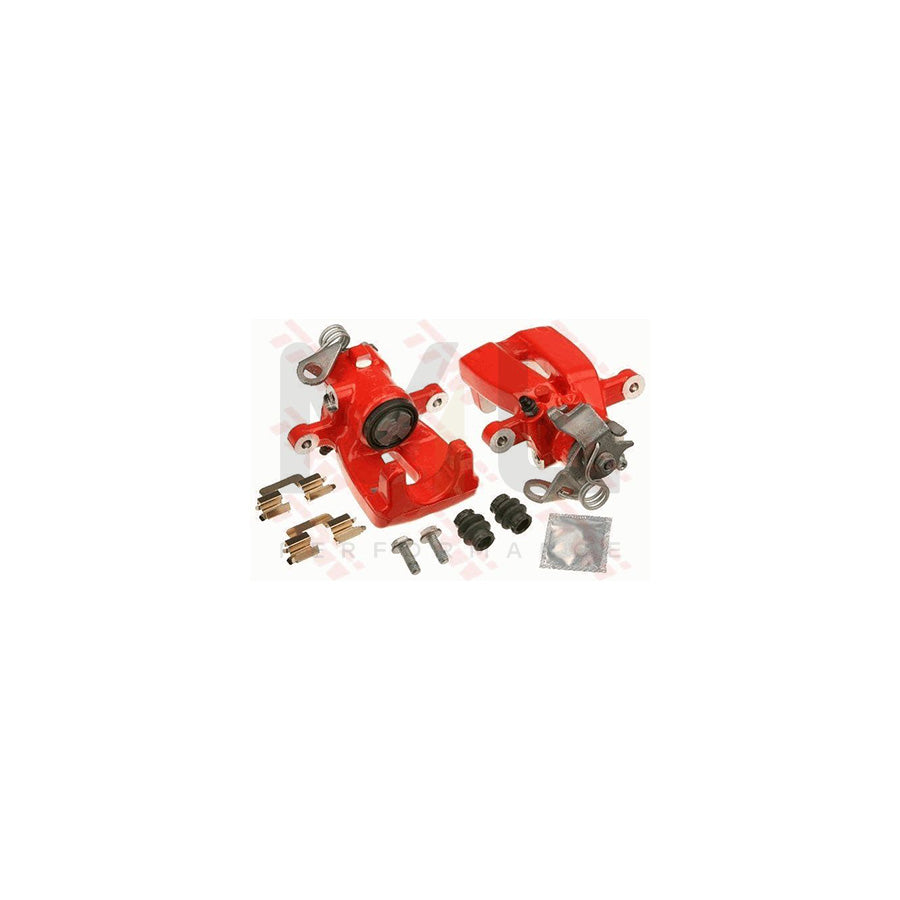 TRW BHQ284E Brake Caliper | ML Performance Car Parts