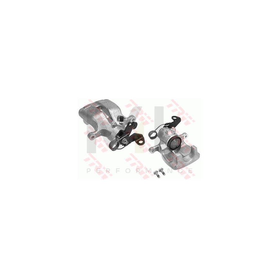 TRW BHT141E Brake Caliper for VW Phaeton (3D1, 3D2, 3D3, 3D4, 3D6, 3D7, 3D8, 3D9) | ML Performance Car Parts