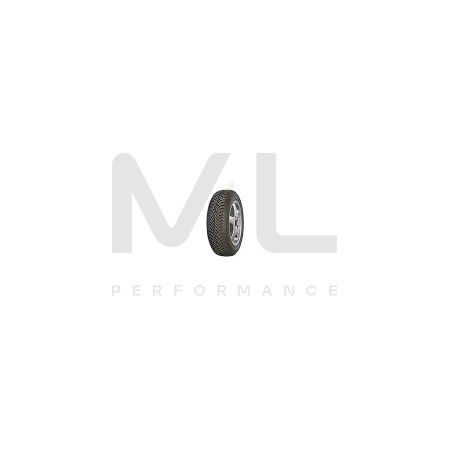 Goodyear Ultra Grip® 9+ MS 185/60 R15 88T Winter Tyre
