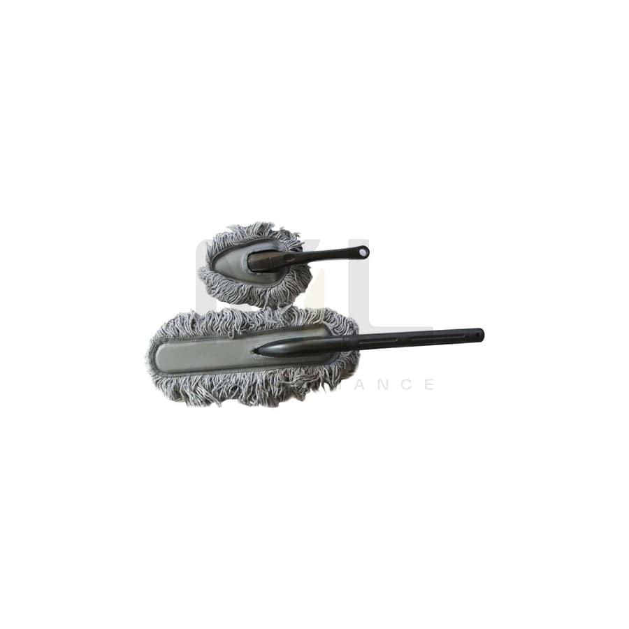 WALSER 16085 Interior detailing brushes