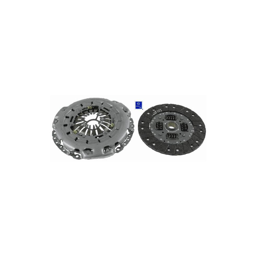 Sachs Xtend 3000 856 401 Clutch Kit