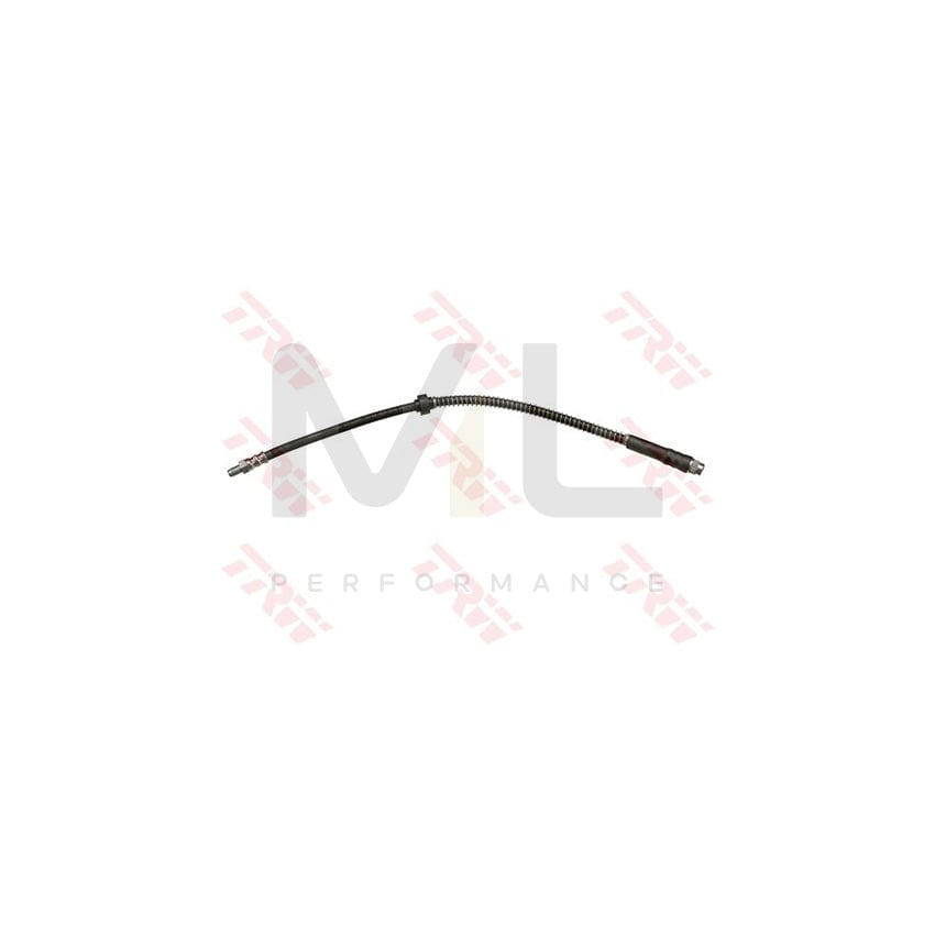 TRW PHB288 Brake Hose for PEUGEOT 306 532mm, M10x1 | ML Performance Car Parts