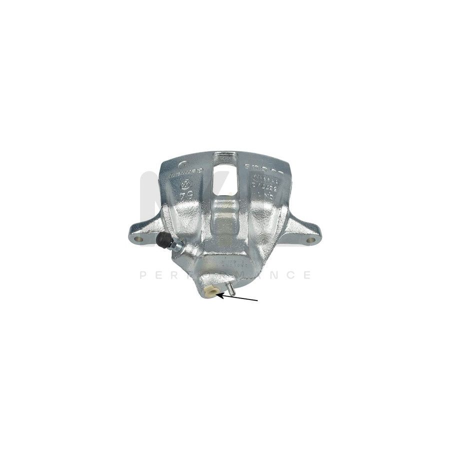 TEXTAR 38074500 Brake Caliper without holder | ML Performance Car Parts