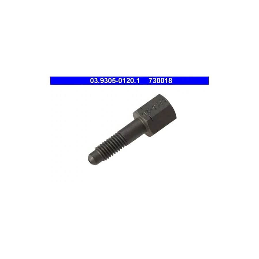 ATE 03.9305-0120.1 Adaptor Nipple, Breather Valve Pressure Sensor