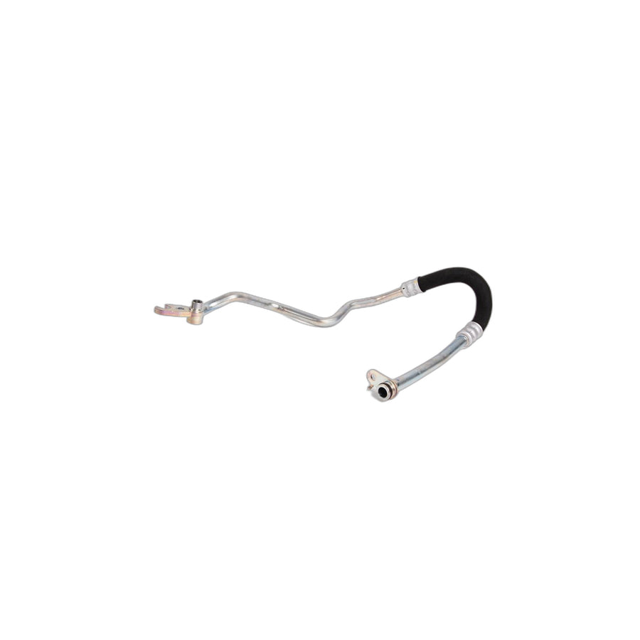 Genuine BMW 17227565938 E60 E61 Engine Oil Cooler Pipe, Return (Inc. 540i, 650i & 550i) | ML Performance US Car Parts
