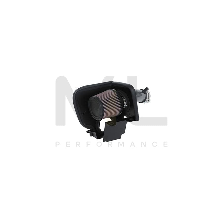 K&N 69-6035TC Performance Air Intake System | ML Car Parts UK | ML Performance