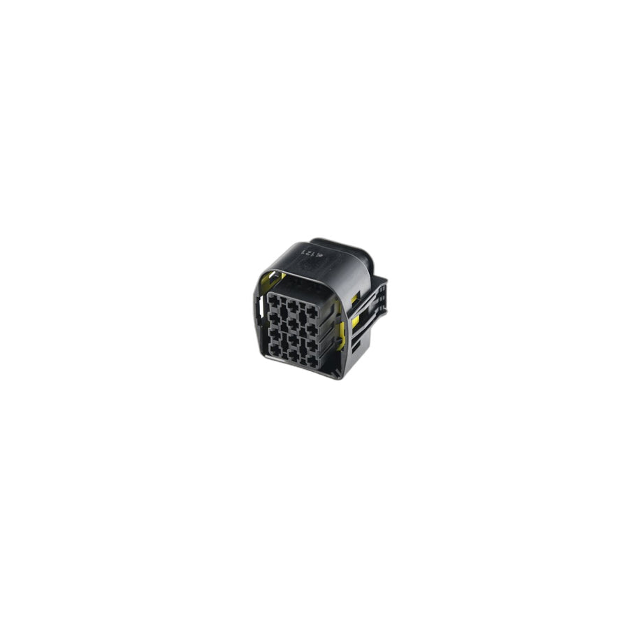 Genuine BMW 12527578538 F25 F02 Socket Housing 12 POL. (Inc. 535iX) | ML Performance US Car Parts