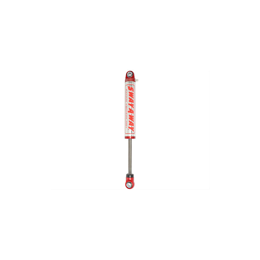 aFe 401-5200-06 Steering Stabilizer Jeep Wrangler (JK) 07-18 V6-3.8L/3.6L | ML Performance US Car Parts