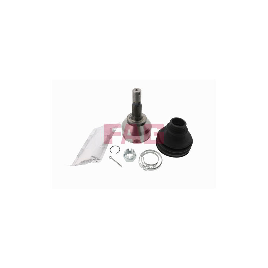 FAG 771 0588 30 Joint Kit, Drive Shaft For Citroën C5