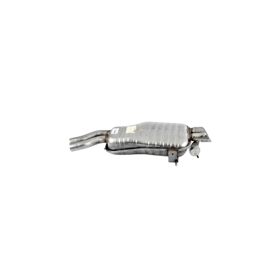 Genuine BMW 18107504172 E46 Rear Muffler (Inc. 330i, 325xi & 325i) | ML Performance US Car Parts