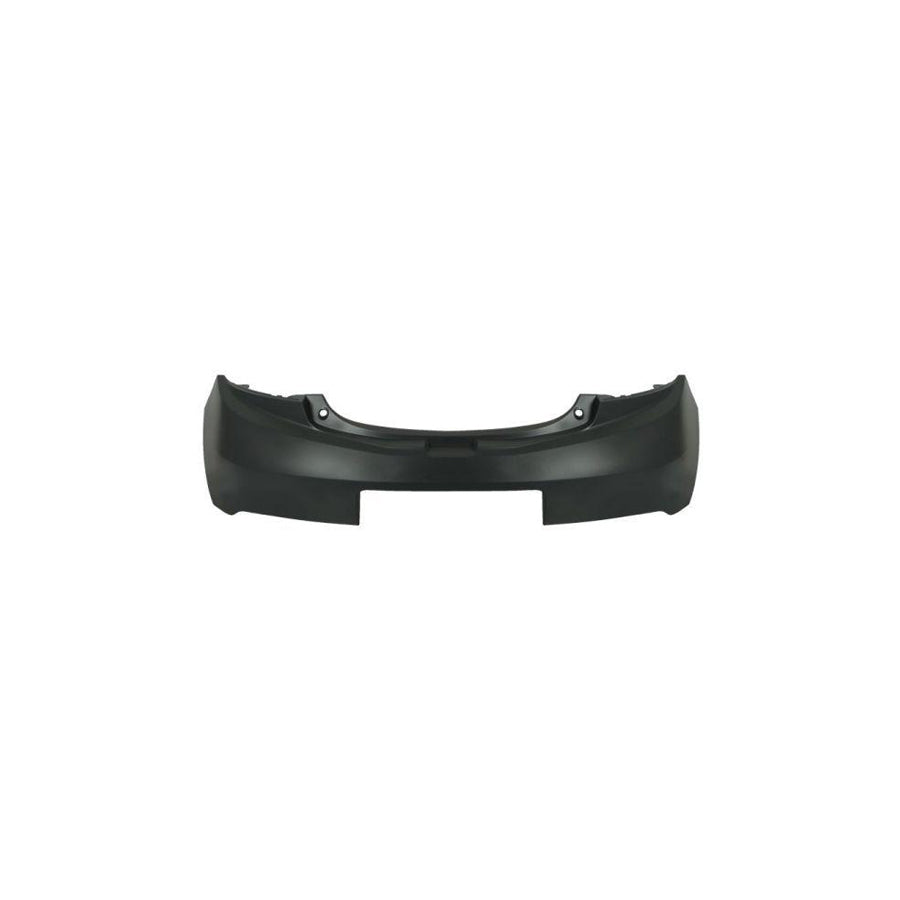 Blic 5506-00-6043950Q Bumper For Renault Megane