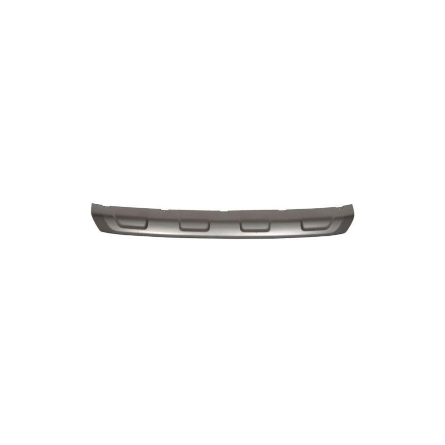 Blic 5511-00-6054220P Front Splitter For Renault Koleos II (Hc)