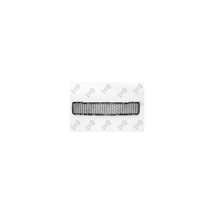 Abakus 01606450 Bumper Grill for Fiat 500