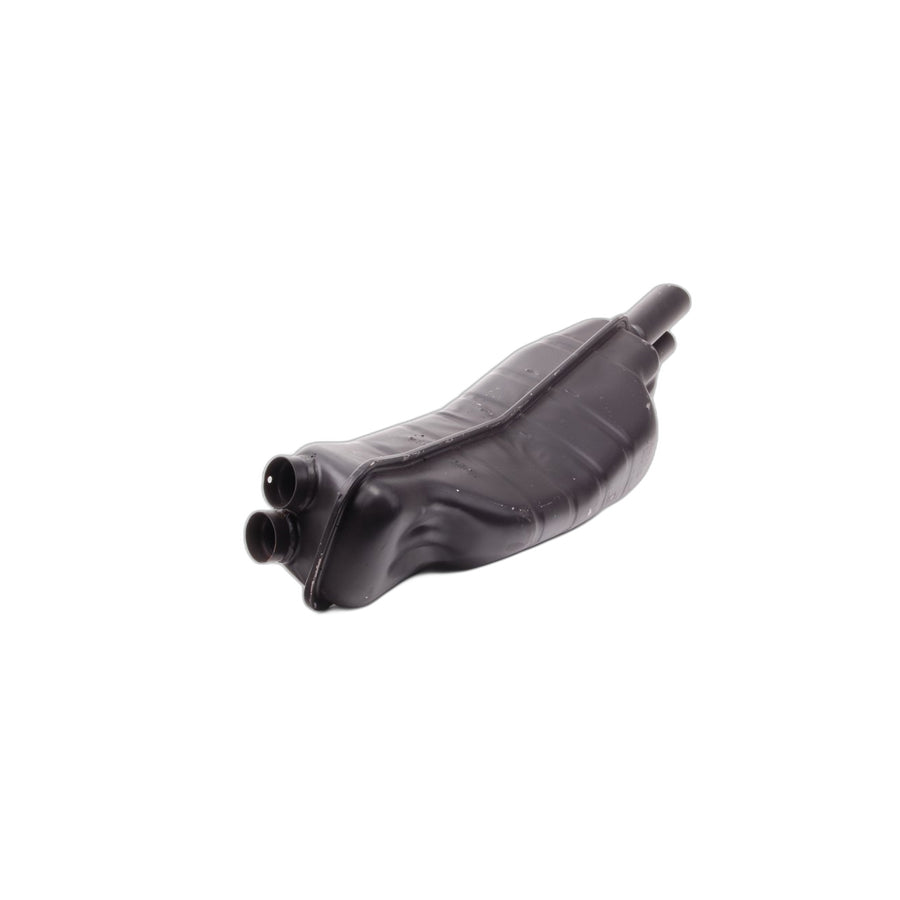 Genuine BMW 18101702914 E32 Rear Muffler (Inc. 740i & 740iL) | ML Performance US Car Parts