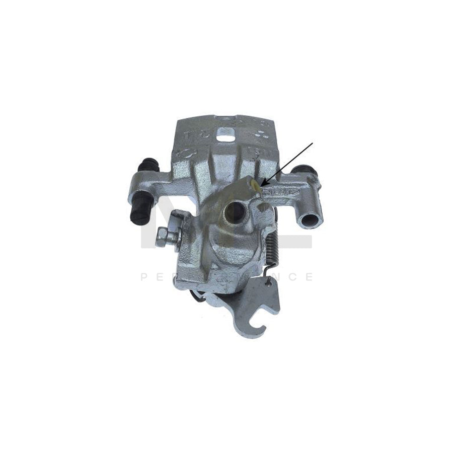 TEXTAR 38087900 Brake Caliper without holder | ML Performance Car Parts