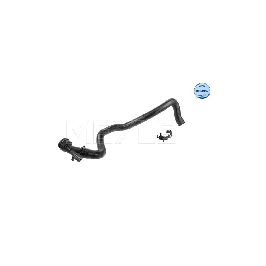 Meyle 119 222 0007 Radiator Hose
