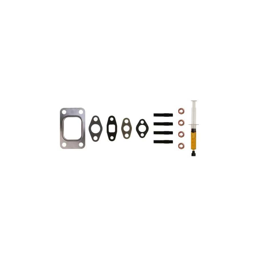Alanko 10920360 Mounting Kit, Charger