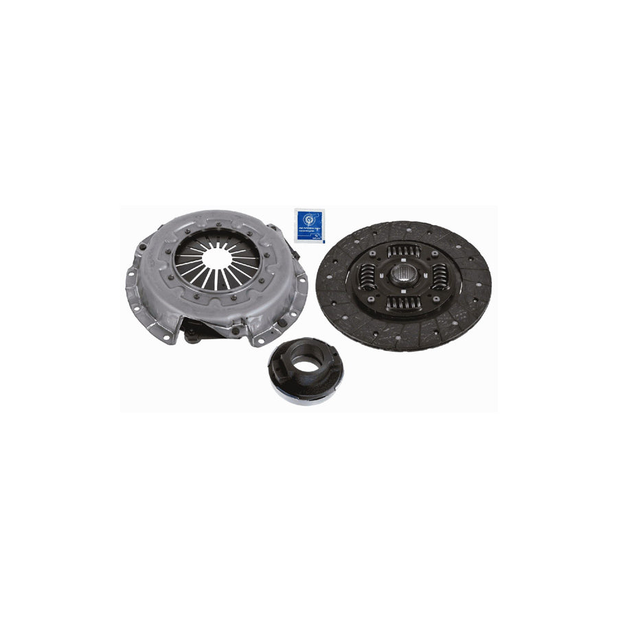 Sachs 3000 857 201 Clutch Kit For Hyundai H100