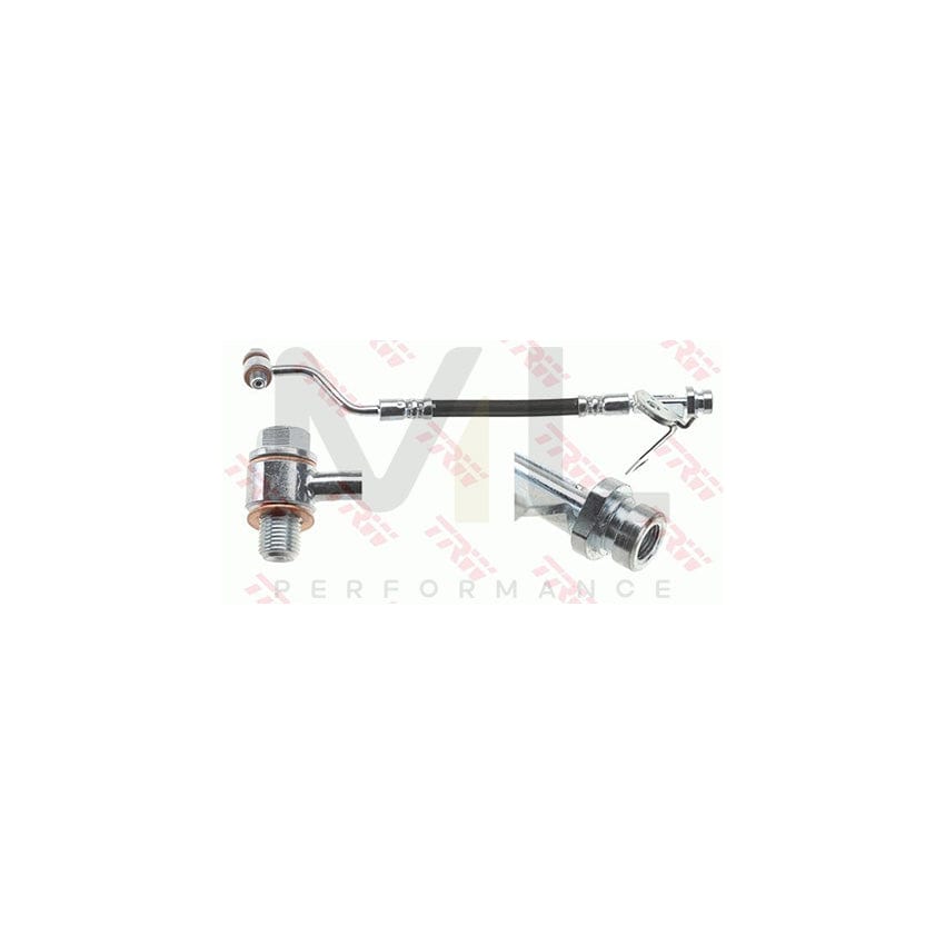 TRW PHD1219 Brake Hose for HYUNDAI i20 I Hatchback (PB) 197mm, M10x1 | ML Performance Car Parts