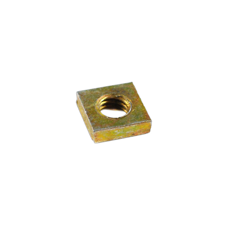 Genuine BMW 07119921412 E32 Roadster E36 Square Nut M4 (Inc. 3.0S, Z3 2.0 & 325tds) | ML Performance US Car Parts