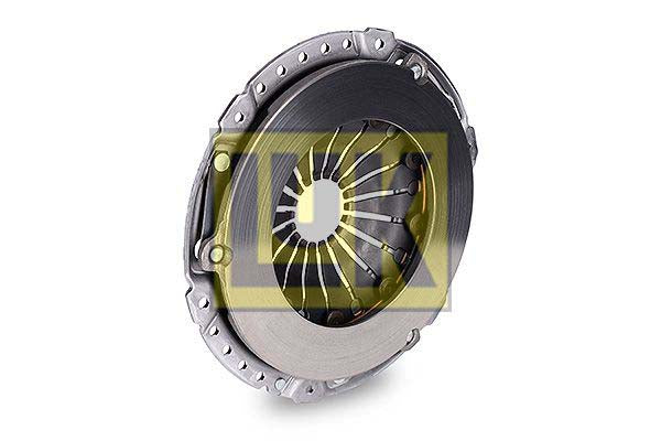 LuK 123 0402 10 Clutch Pressure Plate