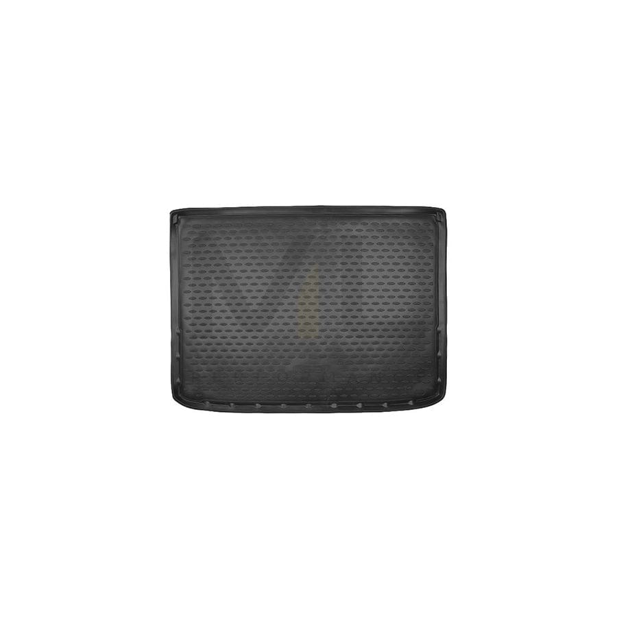 RIDEX 4731A0433 Car boot liner for SUZUKI Vitara IV Off-Road (LY) Elastomer