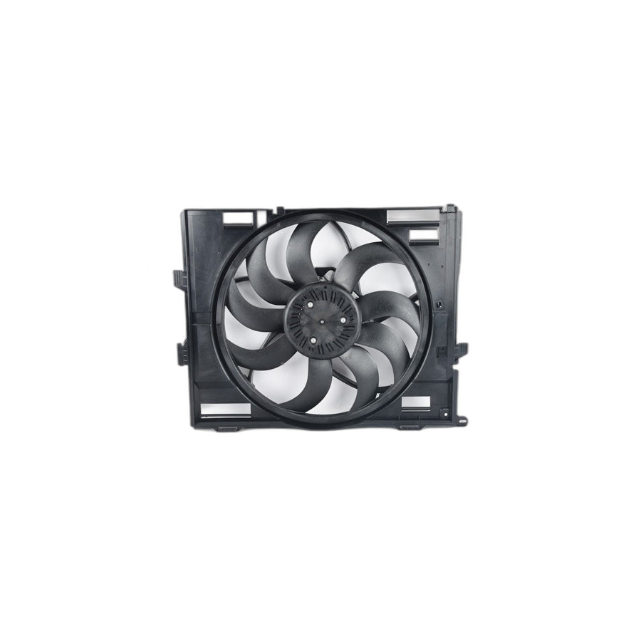 Genuine BMW 17428625440 F33 F32 F21 Fan Housing With Fan 600W (Inc. 230iX, 320iX & M240i) | ML Performance US Car Parts