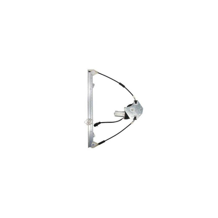 Blic 6060-00-Fi2101 Window Regulator For Fiat Panda II Hatchback (169)