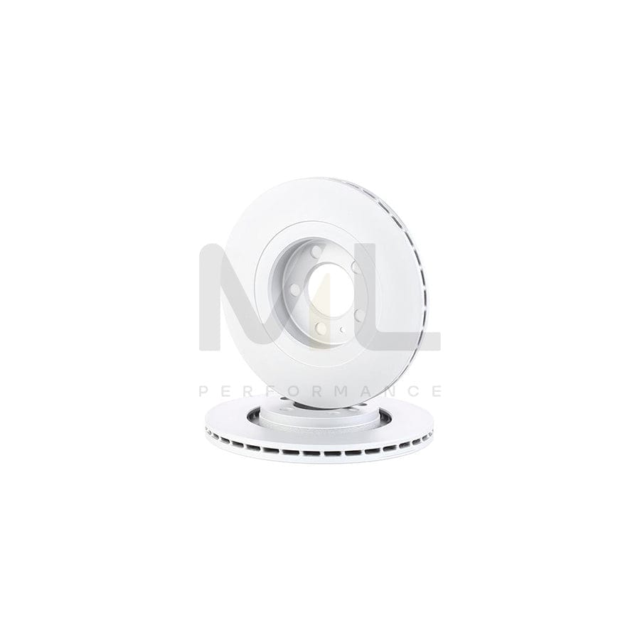 BOSCH 0 986 478 852 Brake Disc Internally Vented, Vented, Coated, High-carbon, with bolts/screws | ML Performance Car Parts