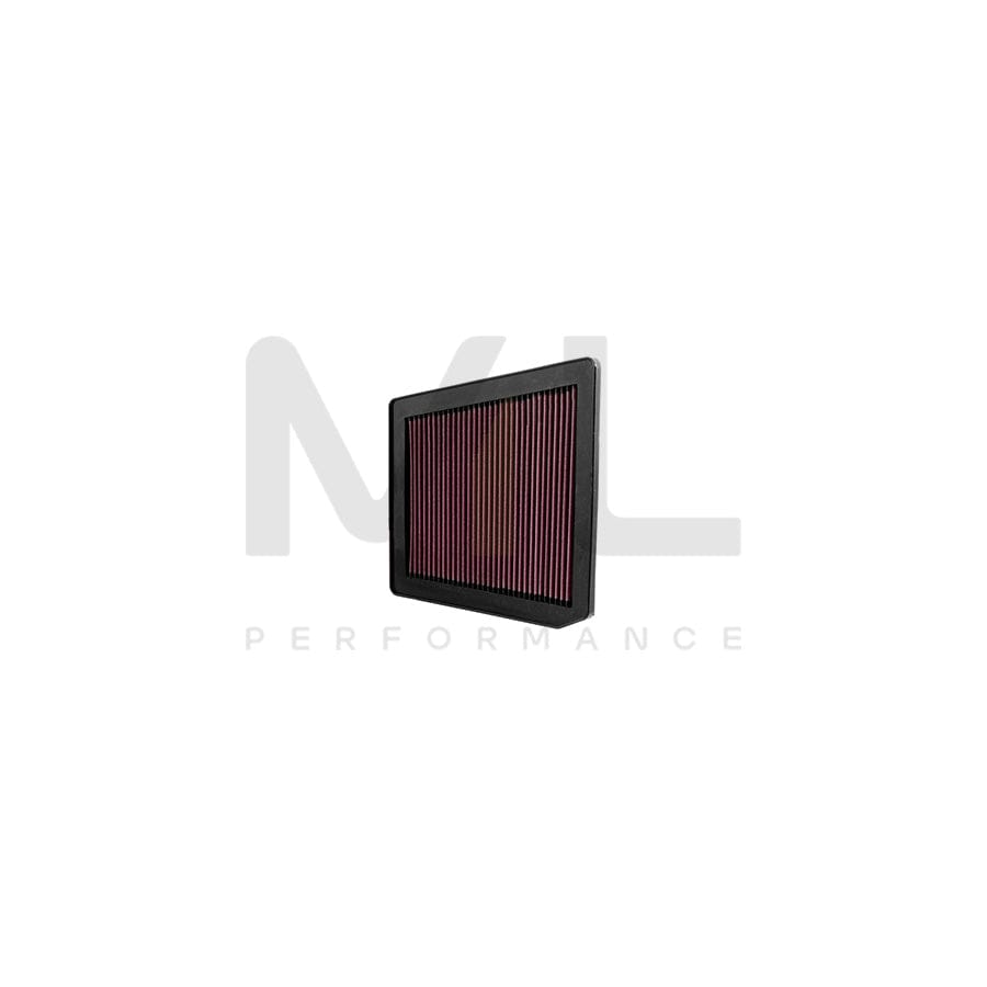 K&N 33-2179 Replacement Air Filter | ML Car Parts UK | ML Performance