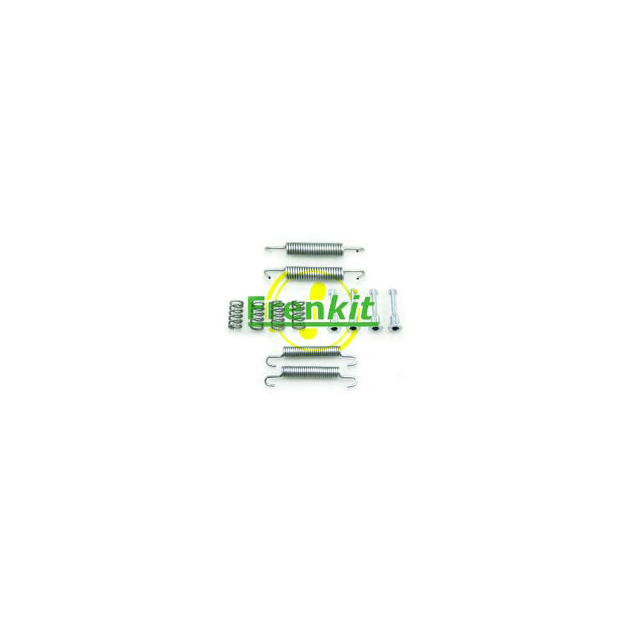 FRENKIT 950621 Brake Shoe Fitting Kit