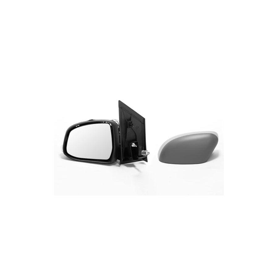 Abakus 1220M11 Wing Mirror for Ford Focus