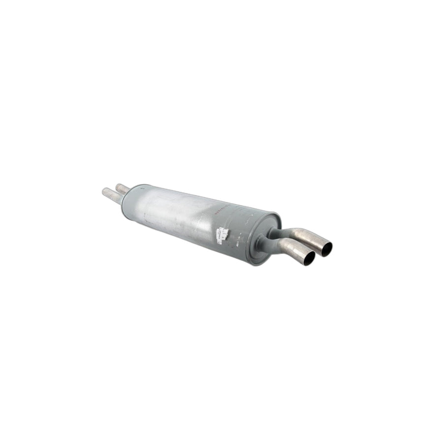 Genuine BMW 18301707045 E23 Rear Muffler (Inc. 728i, 732i & 735i) | ML Performance US Car Parts
